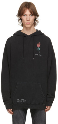 cropped hoodie for men