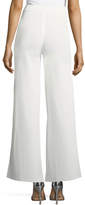 Thumbnail for your product : Misook Washable Wide-Leg Pants