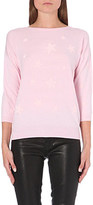 Thumbnail for your product : Warehouse Star bead jumper