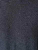 Thumbnail for your product : Roberto Collina crew-neck jumper