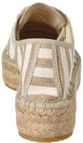 Thumbnail for your product : Andre Assous Charlie Linen Sneaker