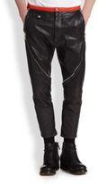 Thumbnail for your product : DSquared 1090 DSQUARED Leather Pants