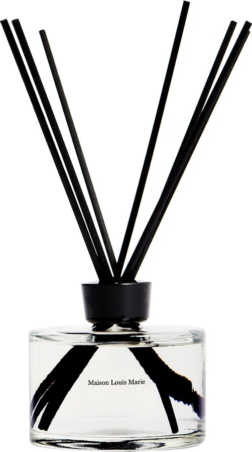 Maison Louis Marie No.13 Nouvelle Vague Diffuser in Beauty: NA