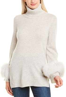Sofia cashmere sweater Clearance