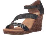 Thumbnail for your product : Toms Clarissa Wedge