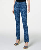 charter club petite jeans