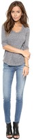 Thumbnail for your product : Paige Denim Verdugo Ultra Skinny Jeans