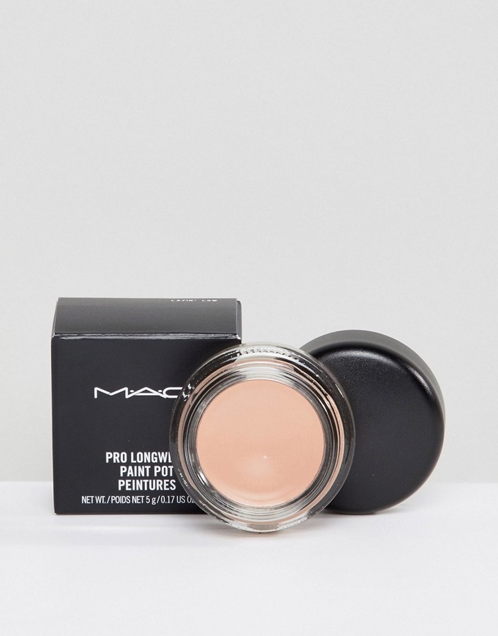 M A C Mac Pro Longwear Paint Pot Shopstyle Makeup