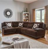 Thumbnail for your product : Very Blaze Left-Hand Corner Group Sofa