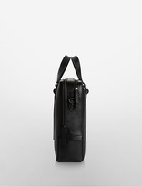 Thumbnail for your product : Calvin Klein Daniel Double Zip Commuter Bag