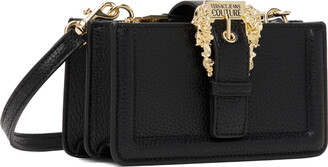 Versace Jeans Couture Black Couture 1 Bag