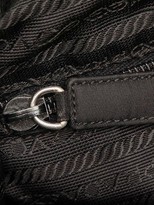 Thumbnail for your product : Prada Pre-Owned Metallic Detailing Shoulder Bag