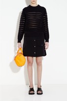 Thumbnail for your product : Alexander Wang Multi Pocket Skirt