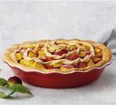 Thumbnail for your product : Maxwell & Williams Cucina Fluted Pie Dish Red Gift Boxed 26 x 5cm