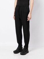 Thumbnail for your product : Thom Krom Tapered Track Pants
