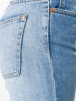 Thumbnail for your product : IRO distressed hem jeans