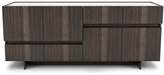 Thumbnail for your product : 72-inch Walnut Buffet with Glass Top
