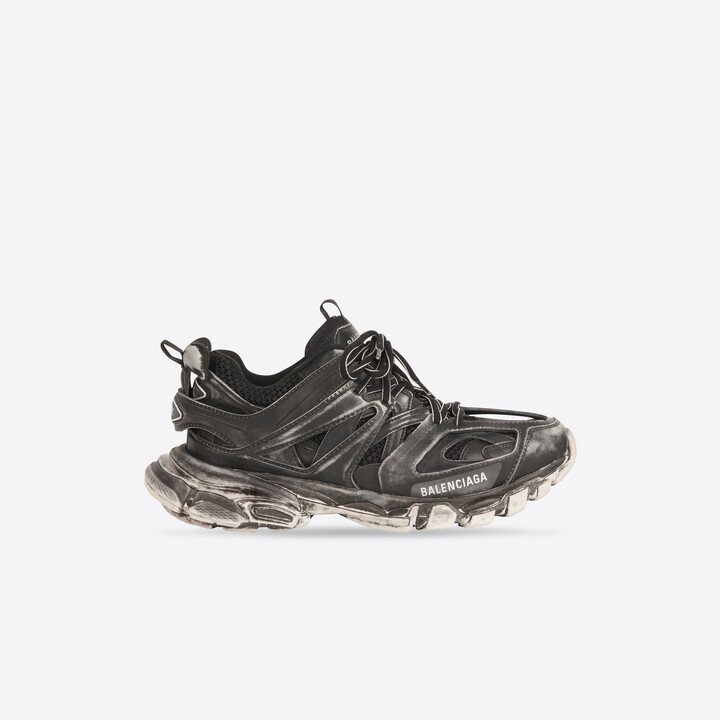 balenciaga track sneakers sale womens
