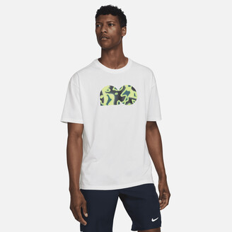 Nike Men's Court Naomi Osaka Collection Graphic Tee in White, Size: Large |  DQ0610-100 - ShopStyle T-shirts
