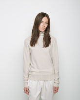 Thumbnail for your product : Organic by John Patrick merino roll neck