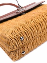 Thumbnail for your product : Rodo medium Willow Paris top-handle bag