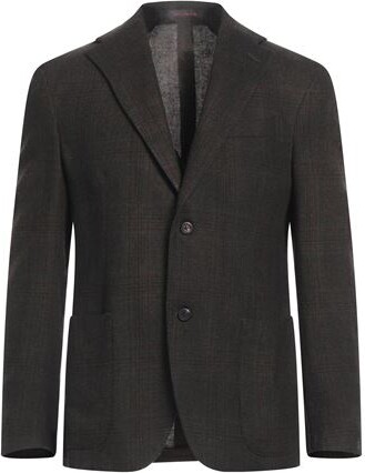The Gigi Man Blazer