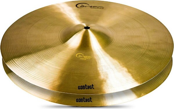 Dream DreamContactHi-Hats15in.Pair