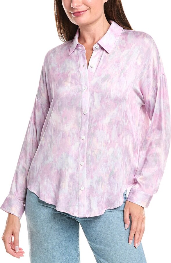 SALTWATER LUXE Shirt