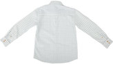 Thumbnail for your product : Rose Pistol Windowpane Plaid Dress Shirt
