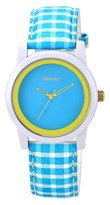 Thumbnail for your product : Sprout Cork Strap Watch - Blue