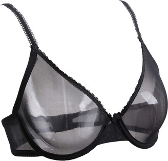 See Through Bra | Shop the world’s largest collection of fashion ...