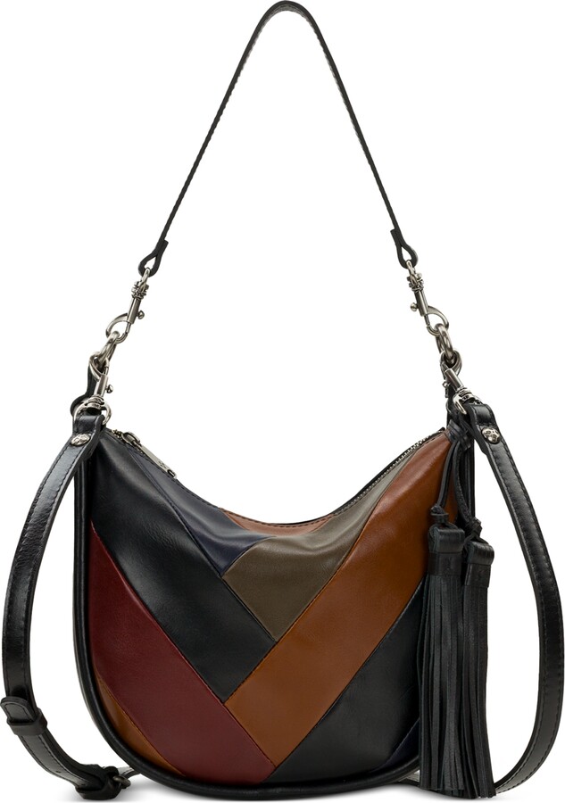Patricia Nash Women's Calanna Hobo Bag
