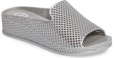 Thumbnail for your product : Jeffrey Campbell Fling 2 - Wedge Pool Slide
