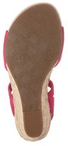 Thumbnail for your product : Vionic Women's Tansy Wedge Espadrille Sandal