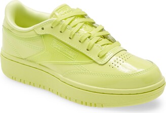 Reebok Green Women's Shoes | Shop the world's largest collection 