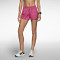 Thumbnail for your product : Nike Modern Tempo Embossed Women's Running Shorts