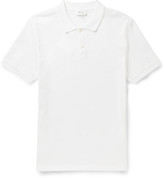 Thumbnail for your product : Façonnable Cotton-Piqué Polo Shirt