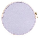Thumbnail for your product : Sophie Hulme Monster Round Pouch