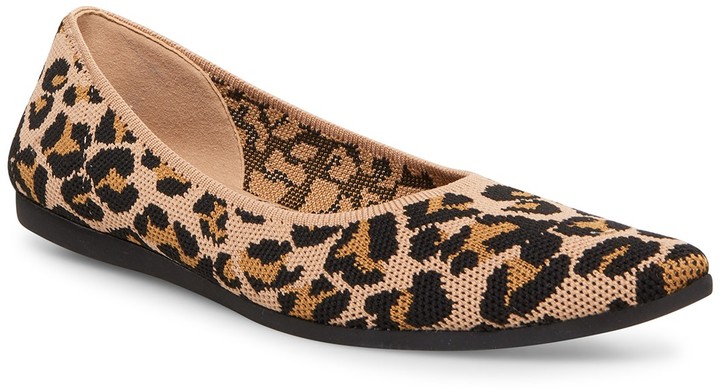 steve madden bandour flat