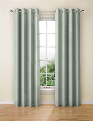 Marks and Spencer Pure Cotton Curtains