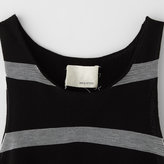 Thumbnail for your product : Band Of Outsiders trapeze dress