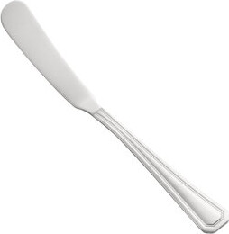 CAC Stainless Lux 8006 18/8 Stainless Steel Extra Heavyweight Flatware