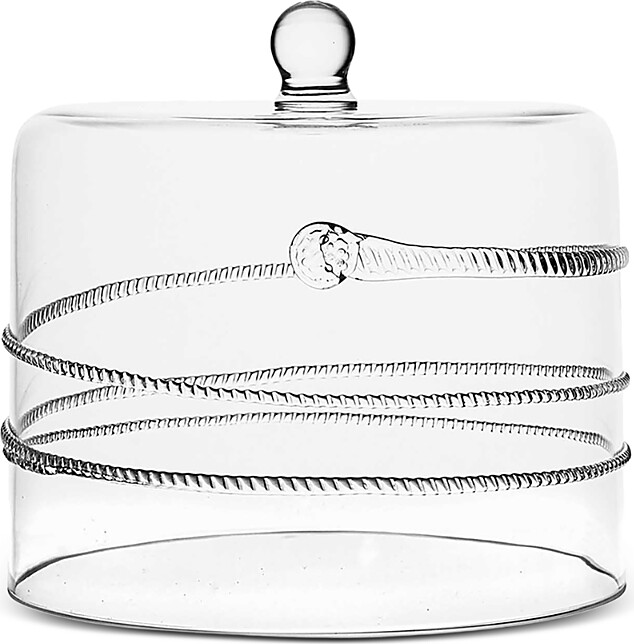 Juliska Amalia Petite Cake Dome