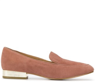michael kors loafers canada