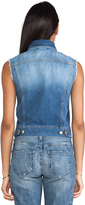 Thumbnail for your product : Acquaverde Loris Vest