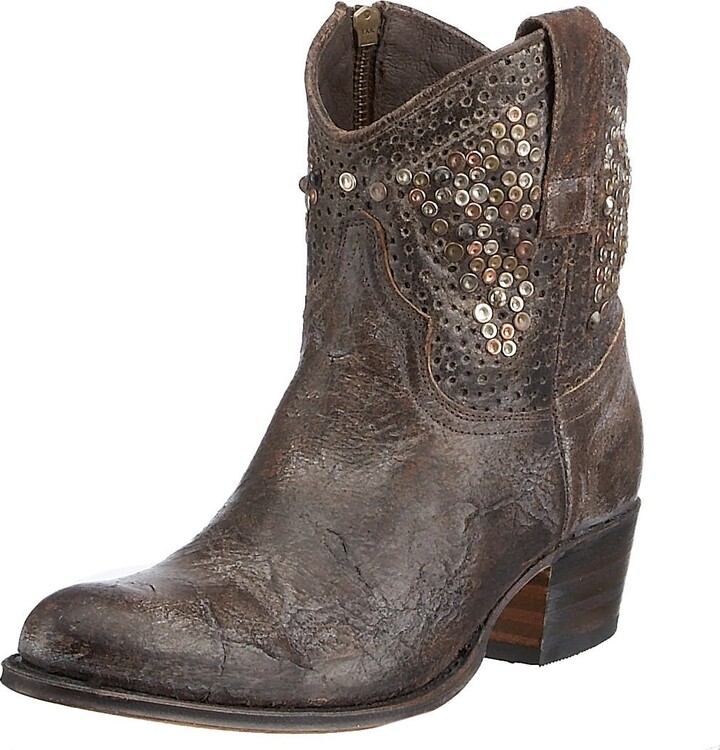 frye deborah boots