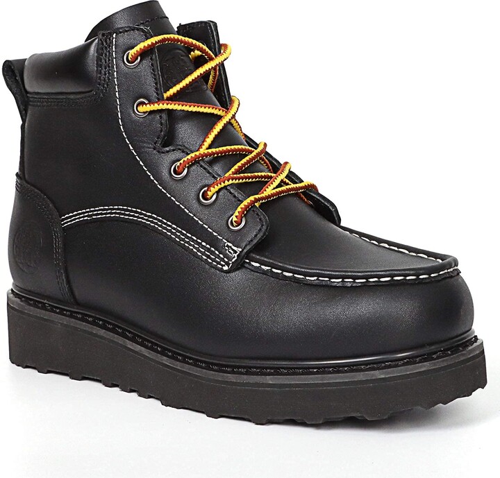 montwell work boots