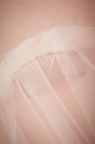 Thumbnail for your product : Paris By Debra Moreland Triolet Cathedral Veil