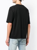Thumbnail for your product : MACKINTOSH v-neck T-shirt