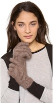 Thumbnail for your product : Bop Basics Thick Knit Gloves